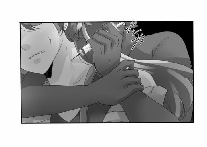 Thế Giới Không Hoàn Hảo 69 trang 8