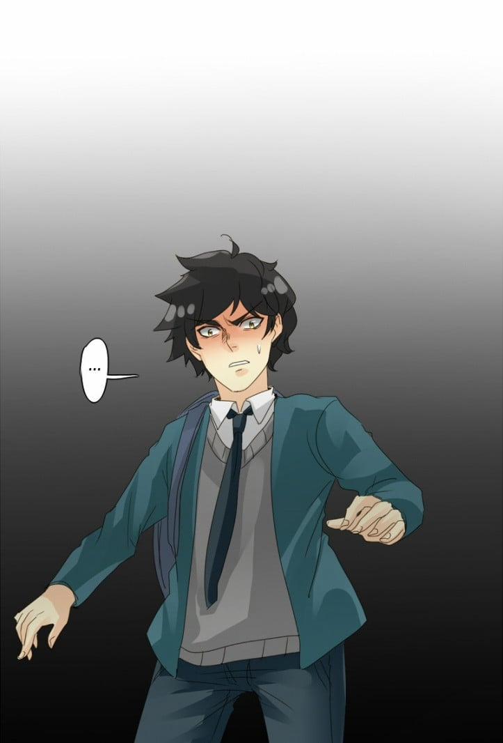 Thế Giới Không Hoàn Hảo 69 trang 83