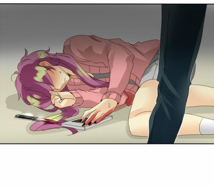 Thế Giới Không Hoàn Hảo 69 trang 85