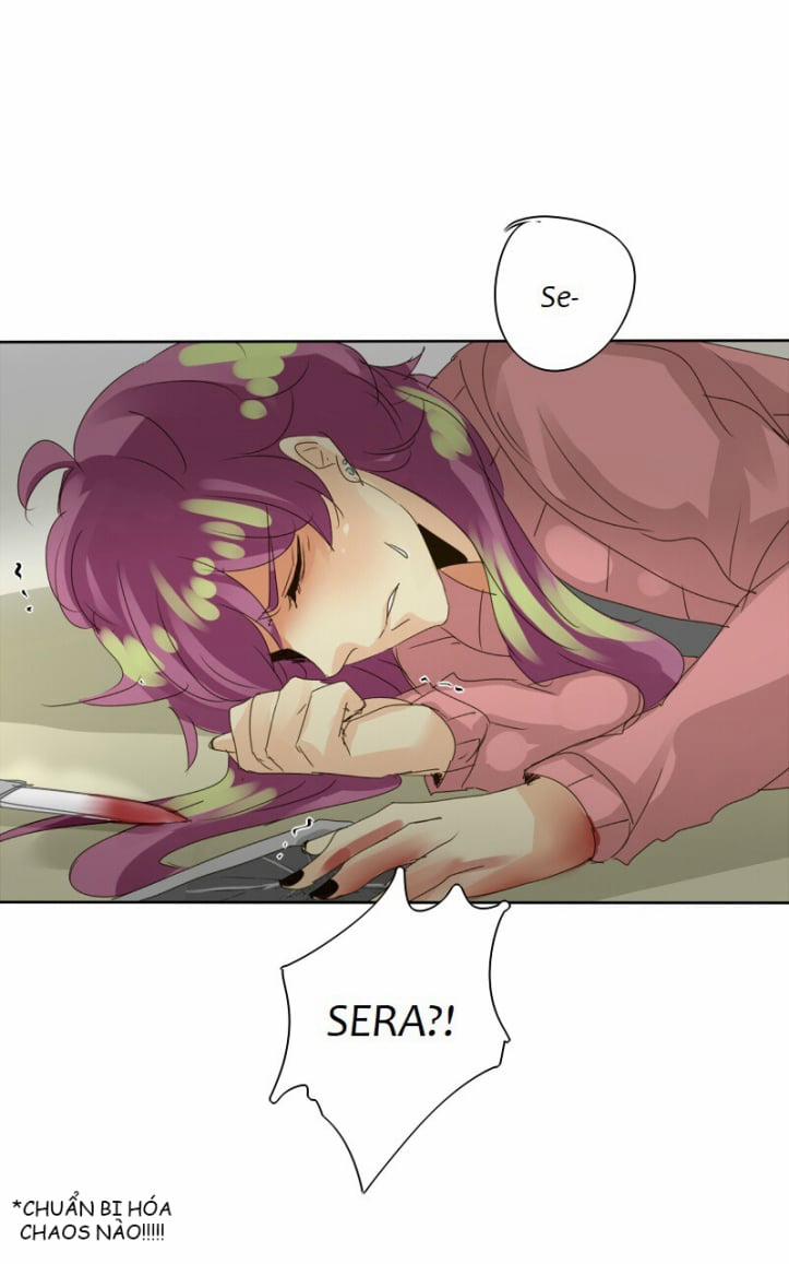 Thế Giới Không Hoàn Hảo 69 trang 87