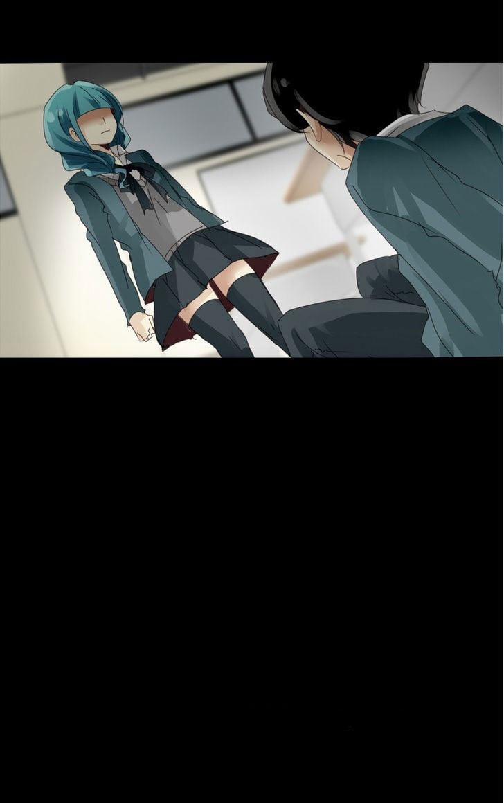 Thế Giới Không Hoàn Hảo 7 trang 21