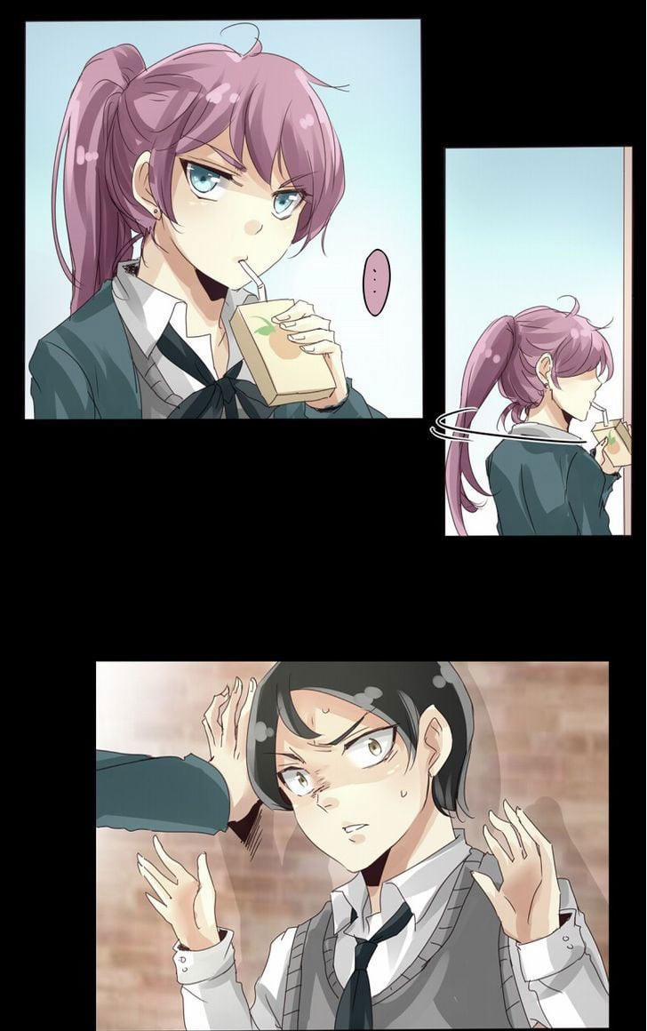 Thế Giới Không Hoàn Hảo 7 trang 30