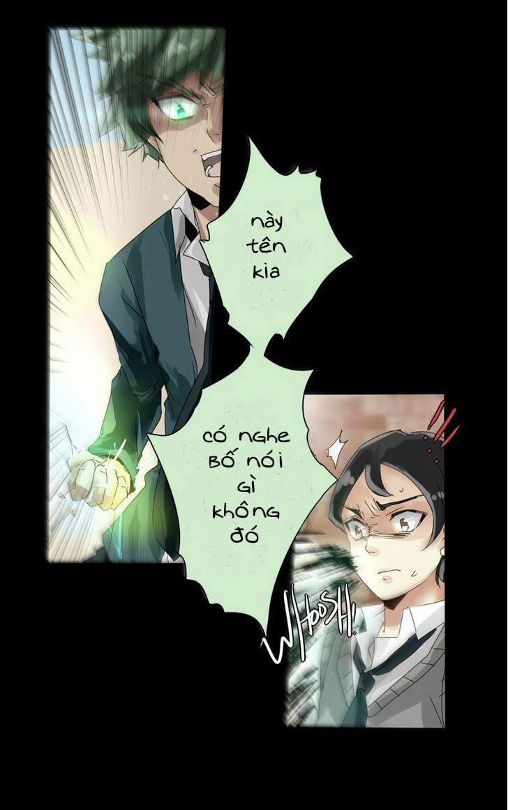 Thế Giới Không Hoàn Hảo 7 trang 31