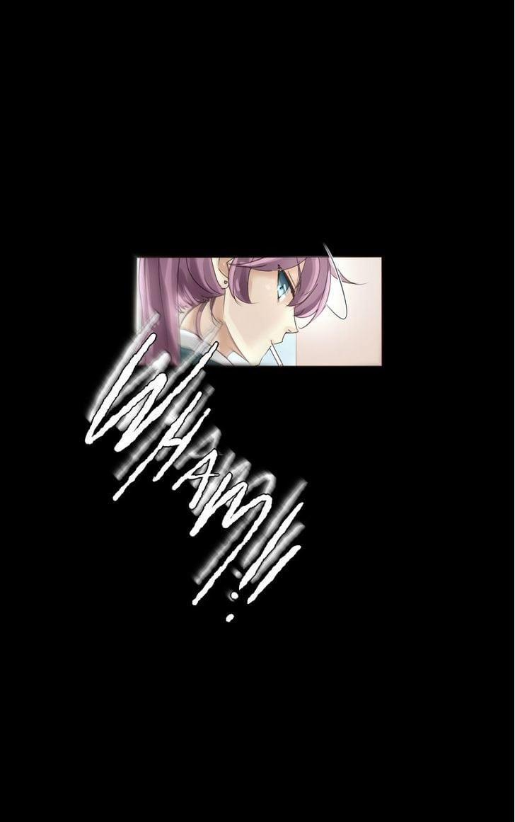 Thế Giới Không Hoàn Hảo 7 trang 32