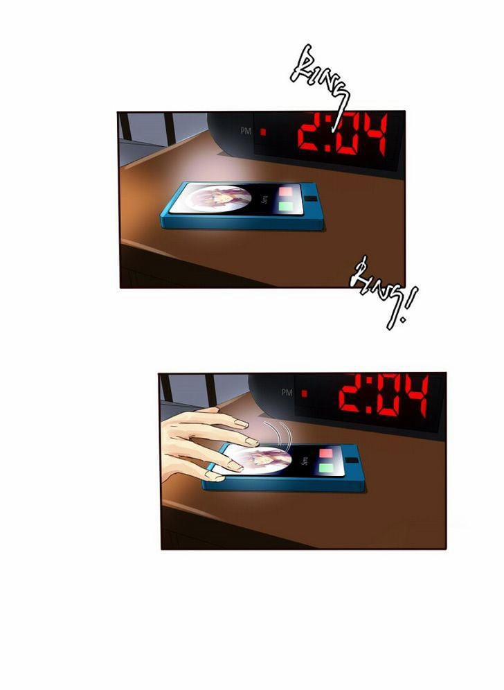 Thế Giới Không Hoàn Hảo 7 trang 35