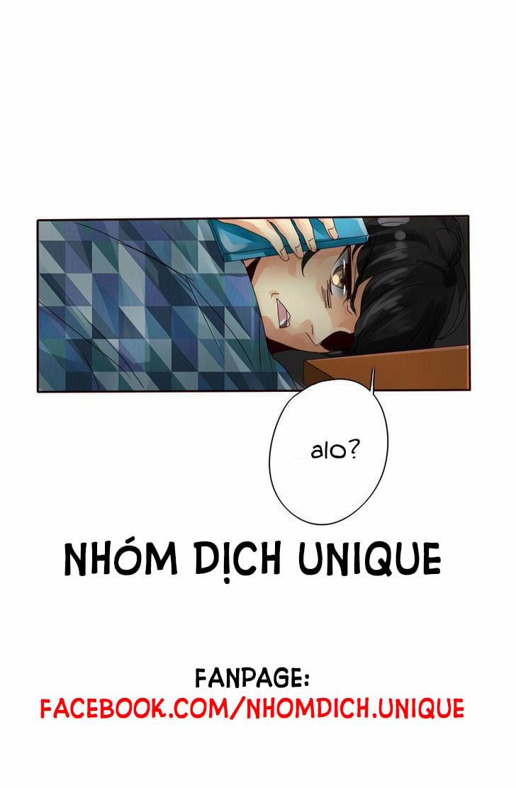 Thế Giới Không Hoàn Hảo 7 trang 36