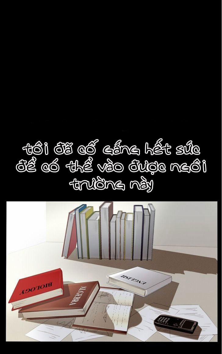 Thế Giới Không Hoàn Hảo 7 trang 4