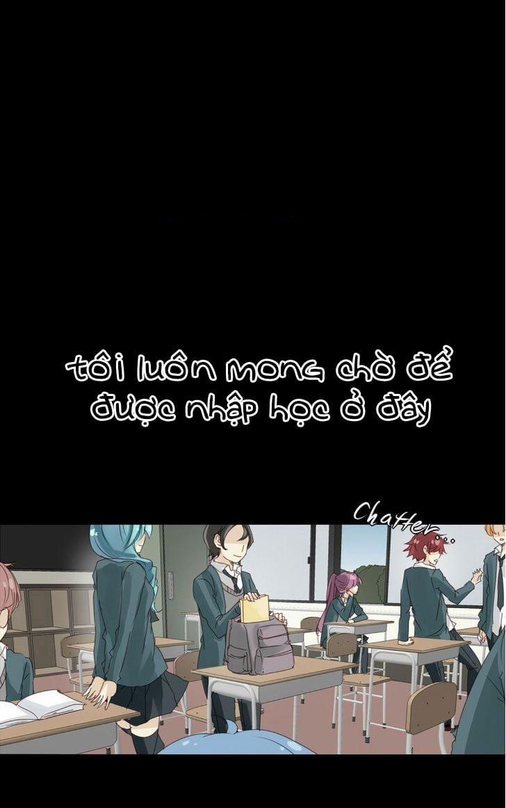 Thế Giới Không Hoàn Hảo 7 trang 6