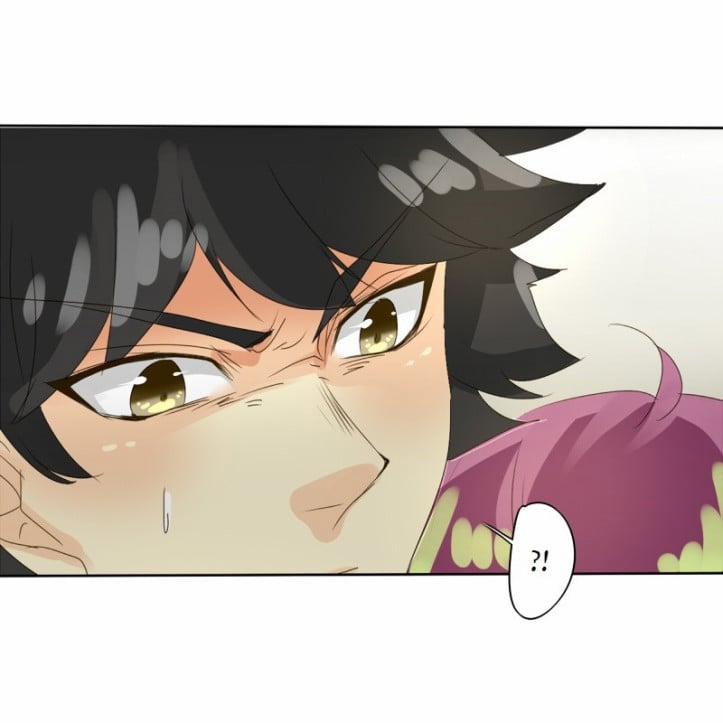 Thế Giới Không Hoàn Hảo 70 trang 12