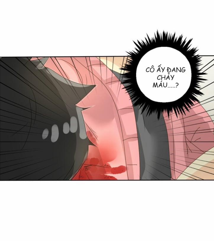 Thế Giới Không Hoàn Hảo 70 trang 13