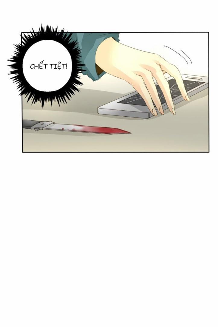 Thế Giới Không Hoàn Hảo 70 trang 15