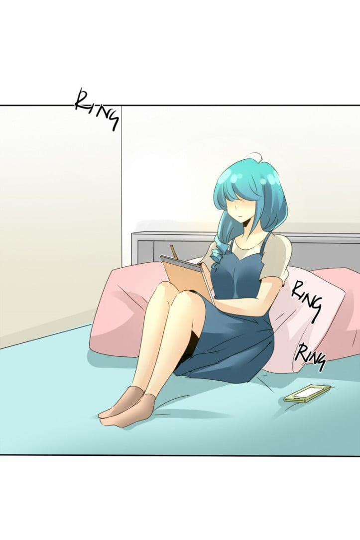 Thế Giới Không Hoàn Hảo 70 trang 17