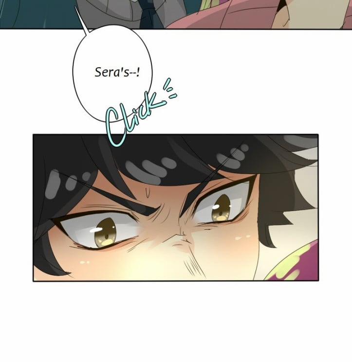 Thế Giới Không Hoàn Hảo 70 trang 23