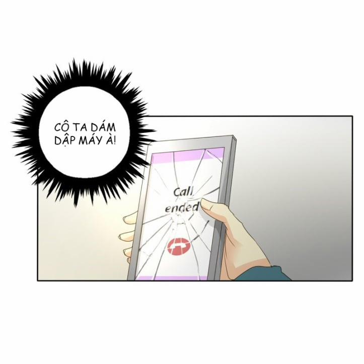 Thế Giới Không Hoàn Hảo 70 trang 25