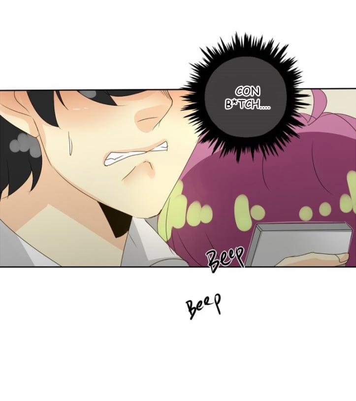 Thế Giới Không Hoàn Hảo 70 trang 26