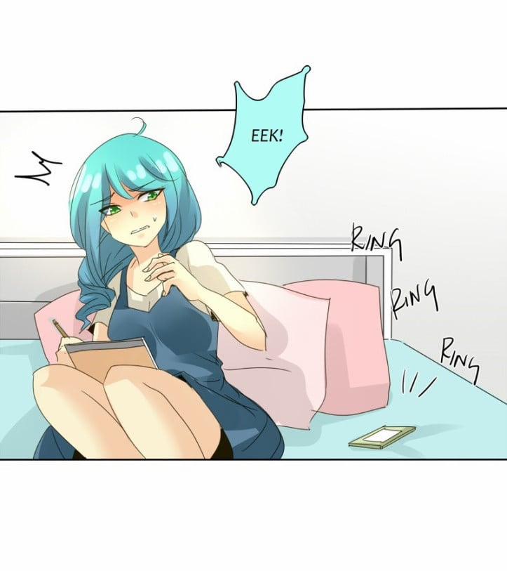 Thế Giới Không Hoàn Hảo 70 trang 27