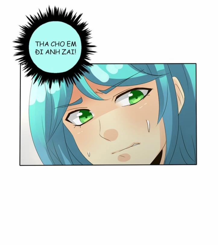 Thế Giới Không Hoàn Hảo 70 trang 28