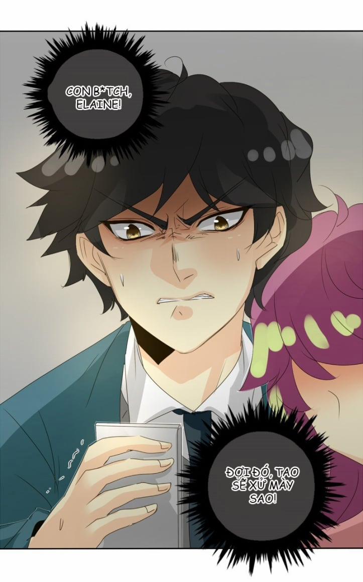 Thế Giới Không Hoàn Hảo 70 trang 29