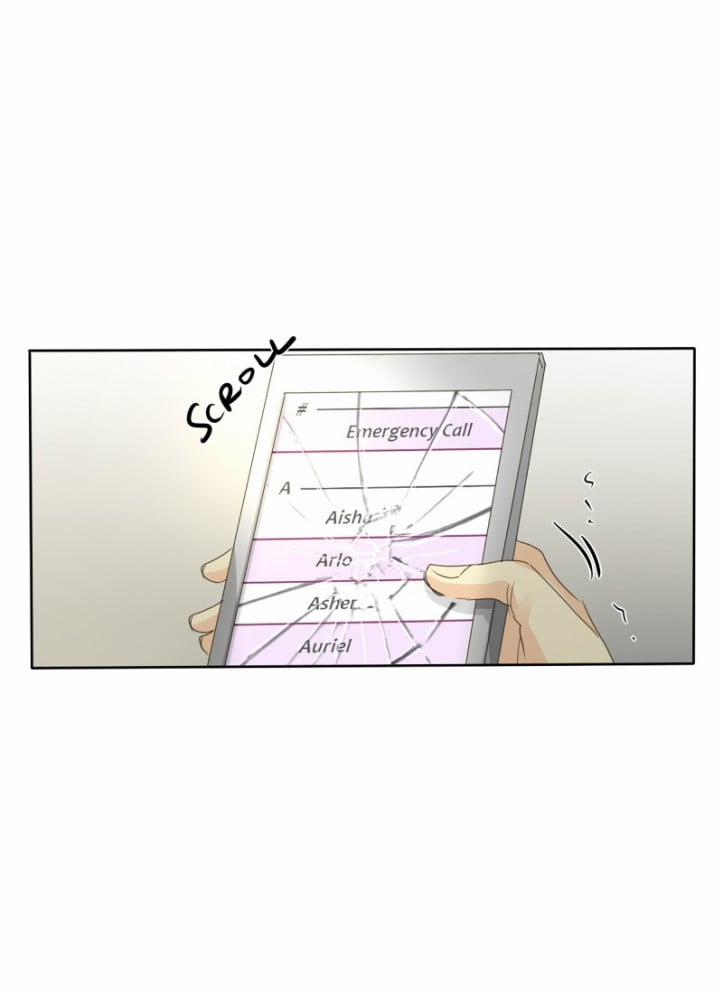 Thế Giới Không Hoàn Hảo 70 trang 30