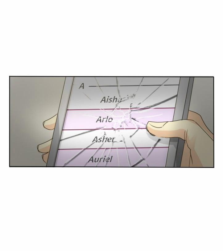 Thế Giới Không Hoàn Hảo 70 trang 32