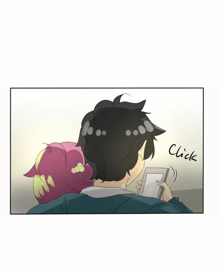 Thế Giới Không Hoàn Hảo 70 trang 38