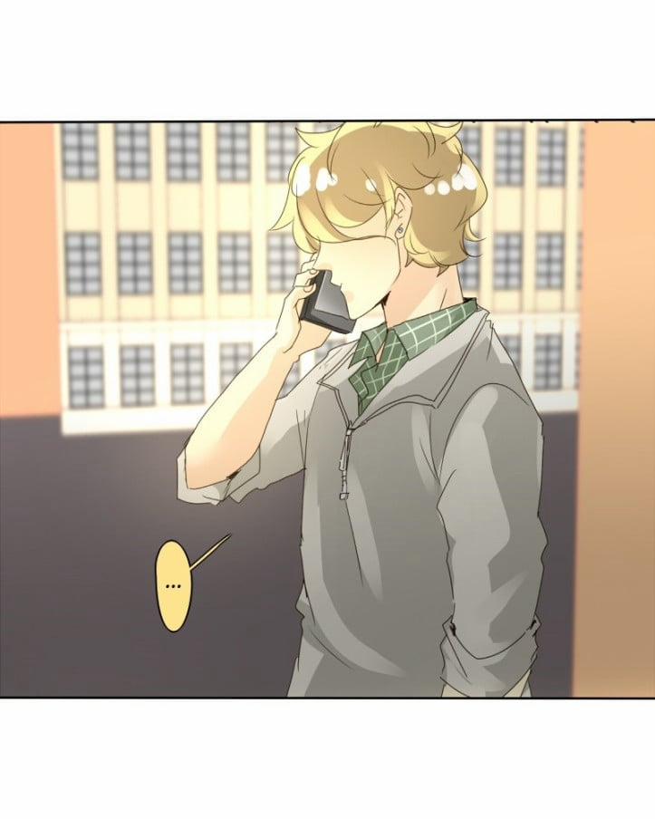 Thế Giới Không Hoàn Hảo 70 trang 39