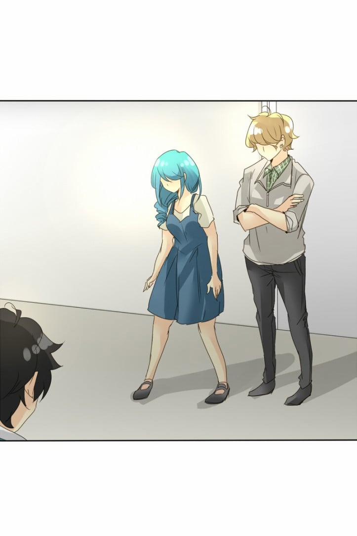 Thế Giới Không Hoàn Hảo 70 trang 42