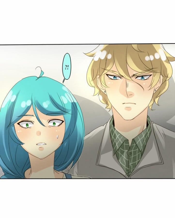 Thế Giới Không Hoàn Hảo 70 trang 43