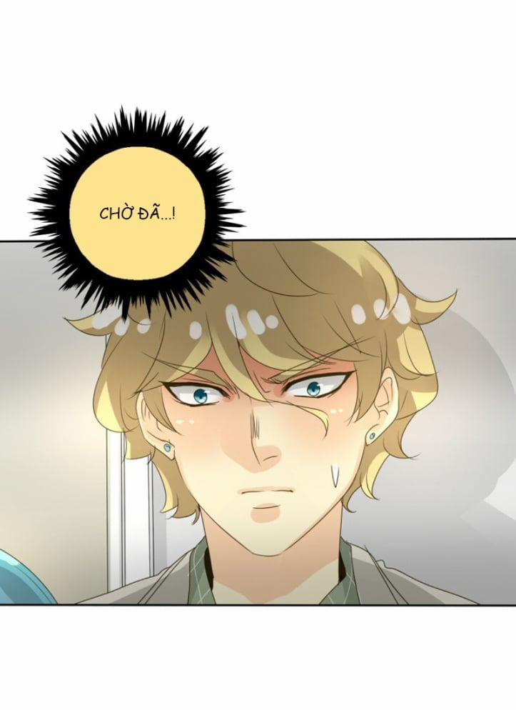 Thế Giới Không Hoàn Hảo 70 trang 44