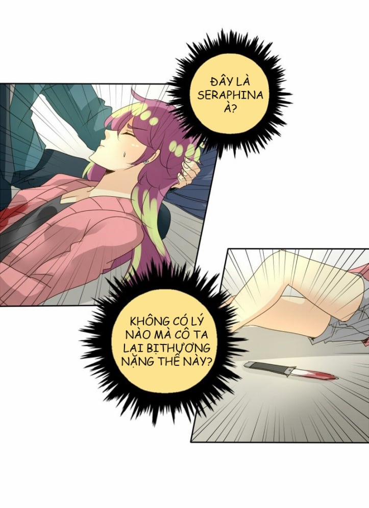 Thế Giới Không Hoàn Hảo 70 trang 45