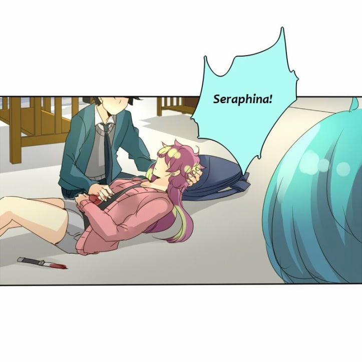 Thế Giới Không Hoàn Hảo 70 trang 47