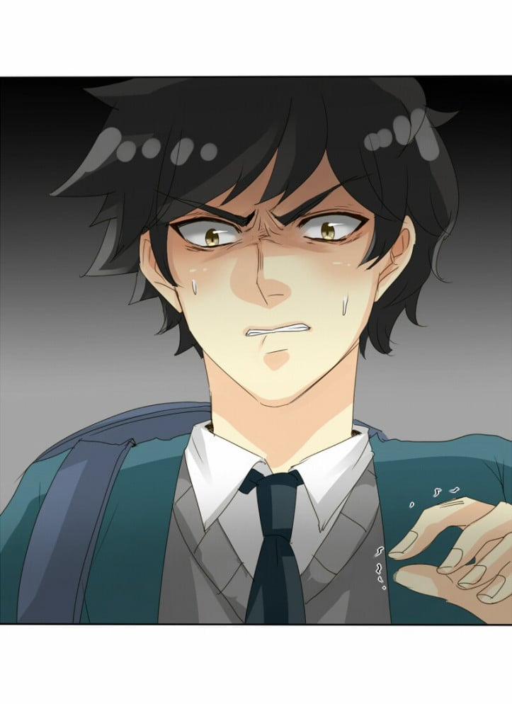 Thế Giới Không Hoàn Hảo 70 trang 5