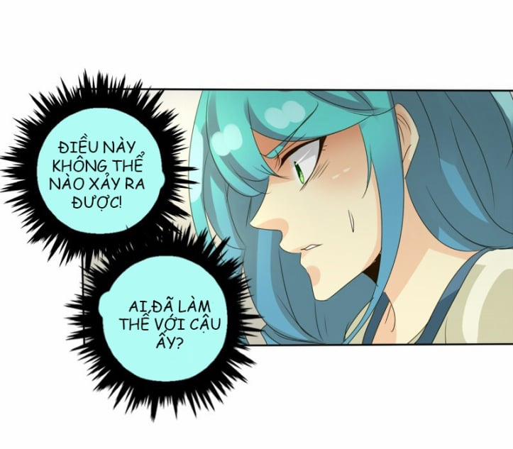 Thế Giới Không Hoàn Hảo 70 trang 50