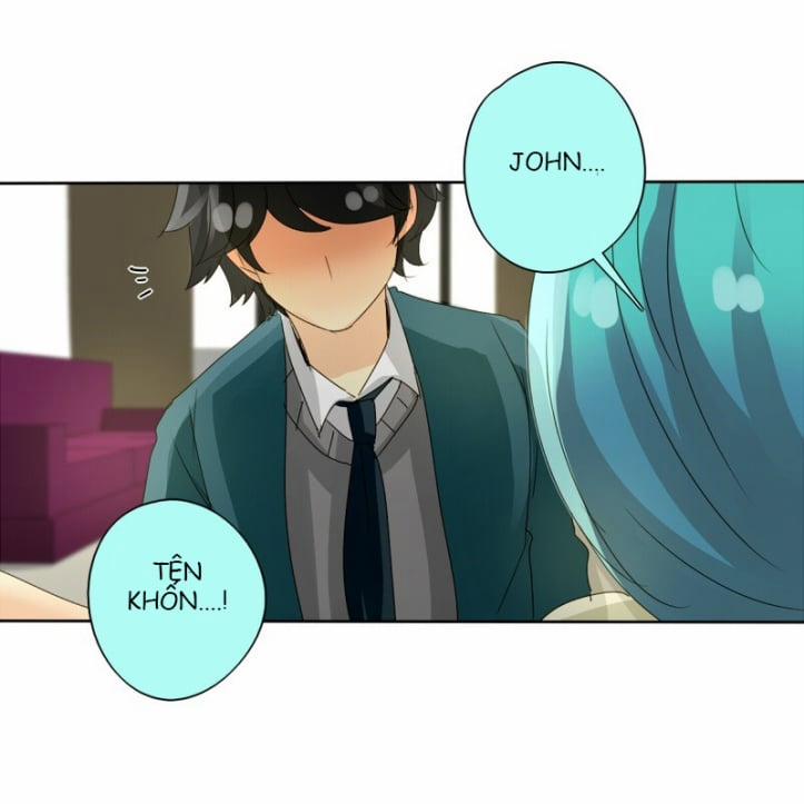 Thế Giới Không Hoàn Hảo 70 trang 52