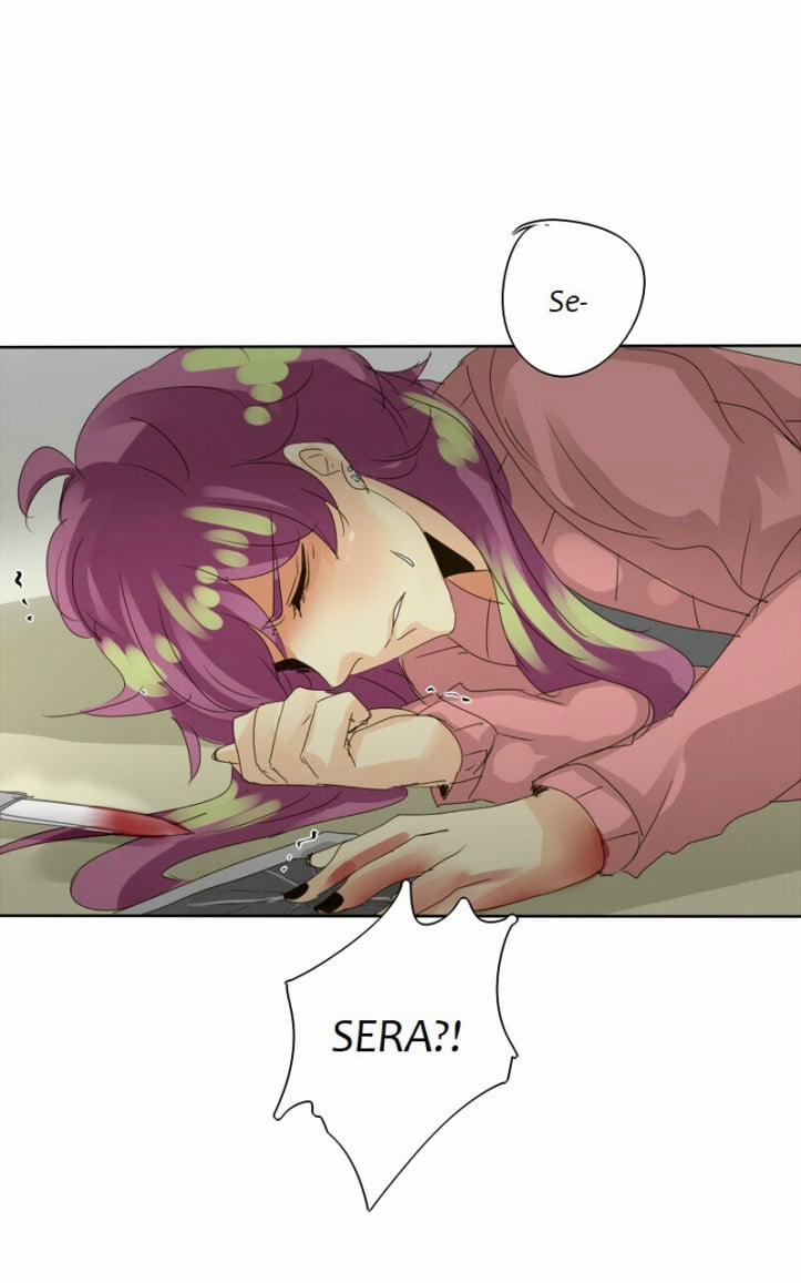 Thế Giới Không Hoàn Hảo 70 trang 6