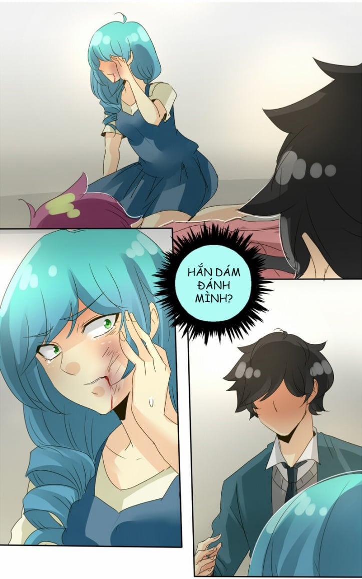 Thế Giới Không Hoàn Hảo 70 trang 60