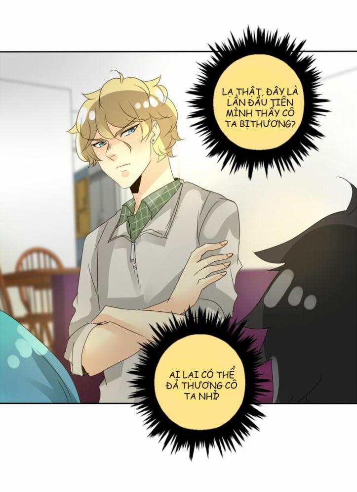 Thế Giới Không Hoàn Hảo 70 trang 67