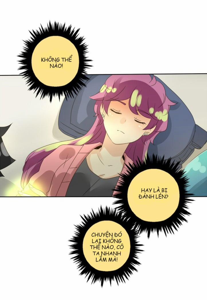 Thế Giới Không Hoàn Hảo 70 trang 68