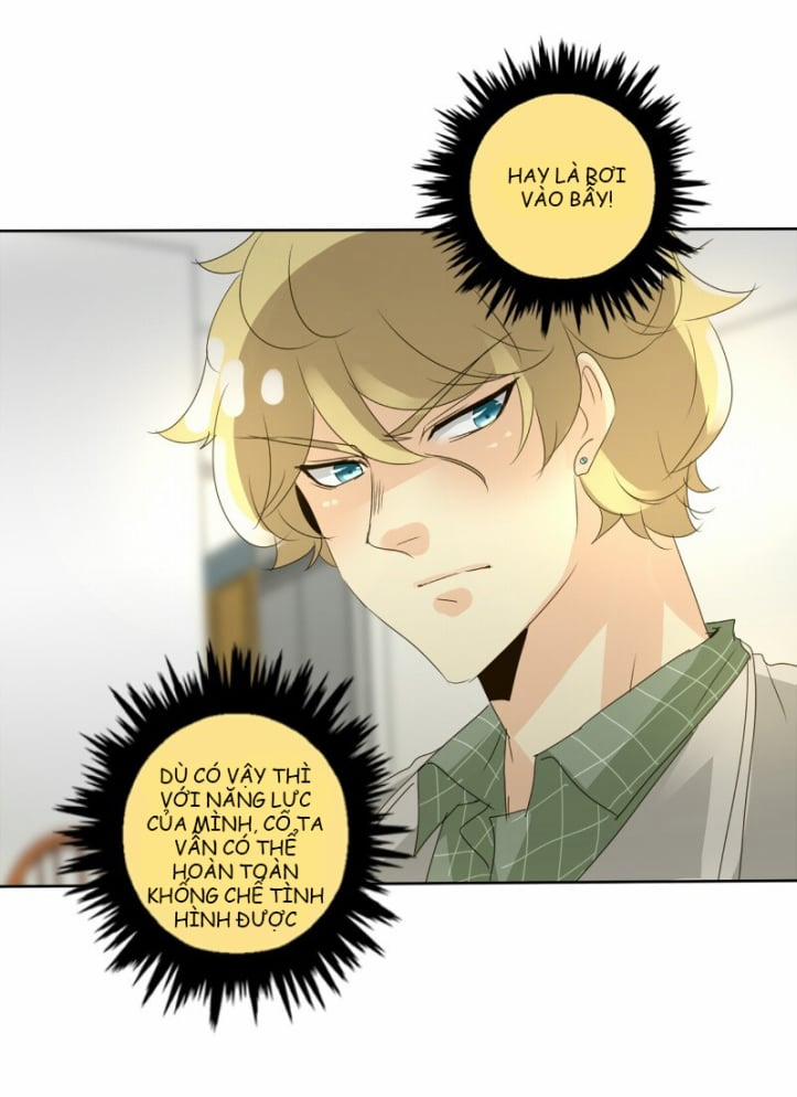 Thế Giới Không Hoàn Hảo 70 trang 69