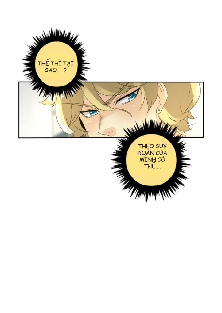 Thế Giới Không Hoàn Hảo 70 trang 70