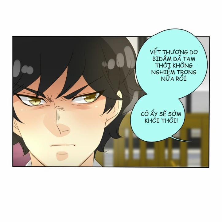 Thế Giới Không Hoàn Hảo 70 trang 73