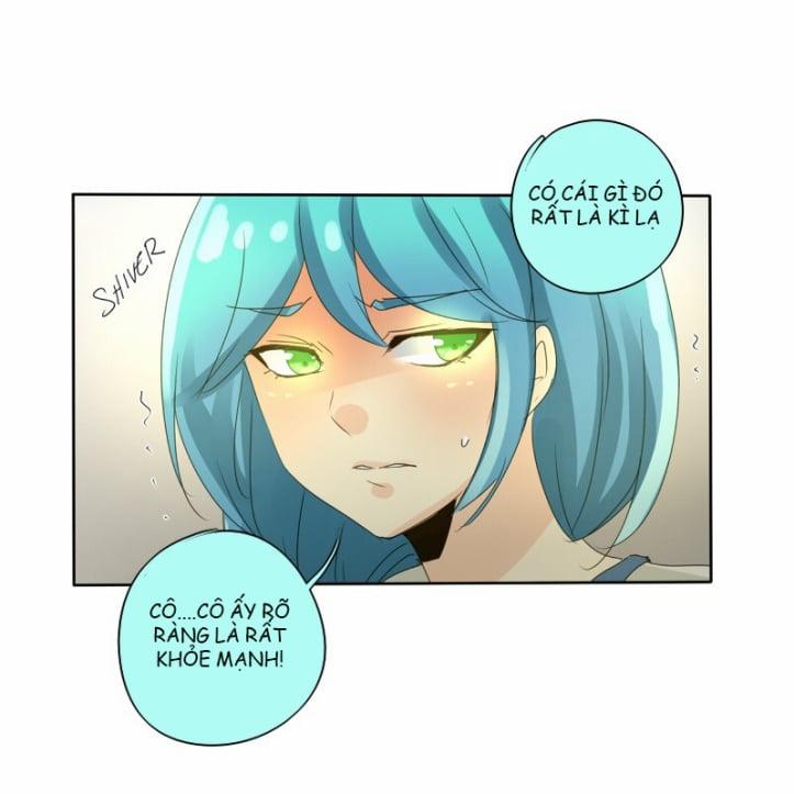 Thế Giới Không Hoàn Hảo 70 trang 75