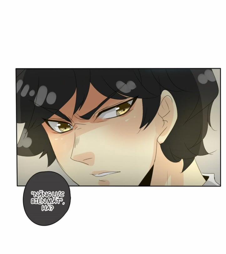 Thế Giới Không Hoàn Hảo 70 trang 77