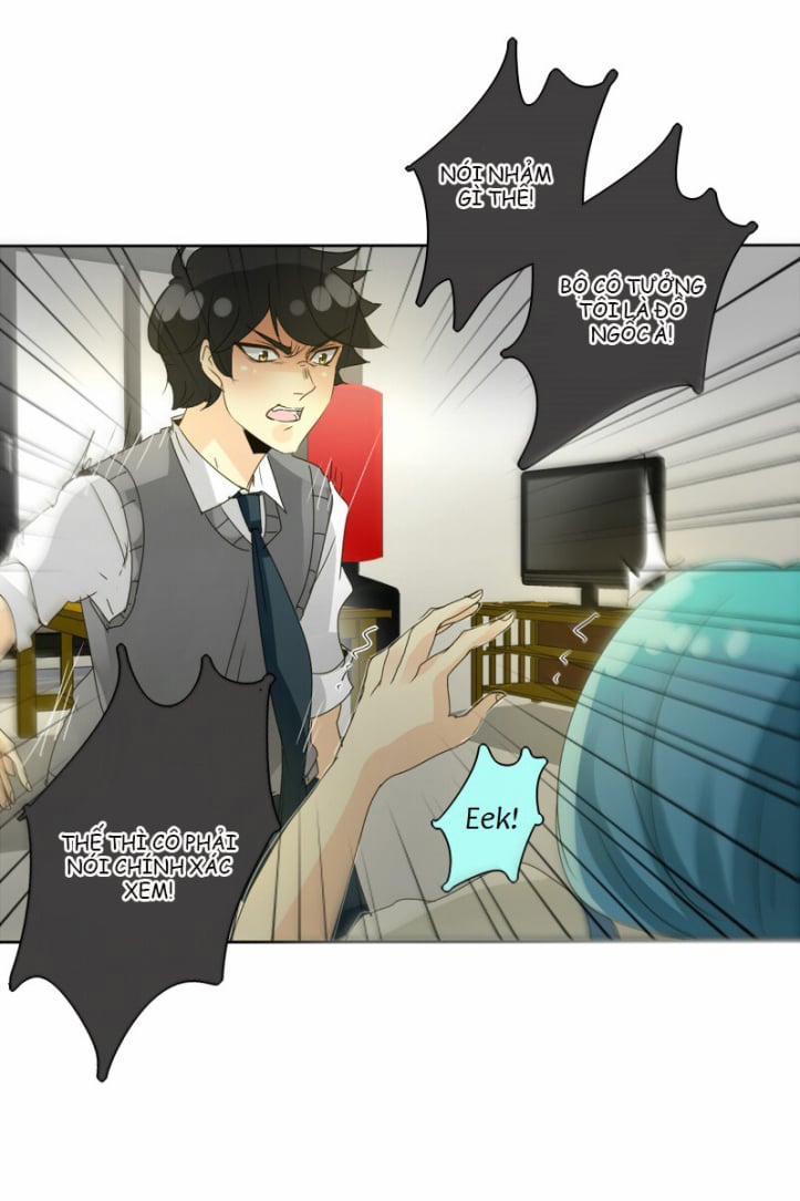 Thế Giới Không Hoàn Hảo 70 trang 78