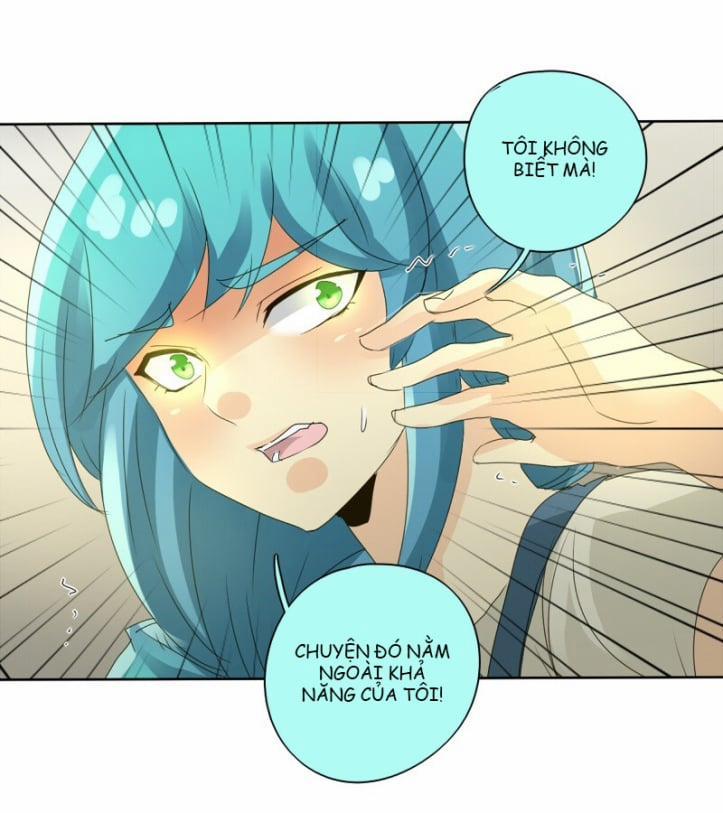 Thế Giới Không Hoàn Hảo 70 trang 79