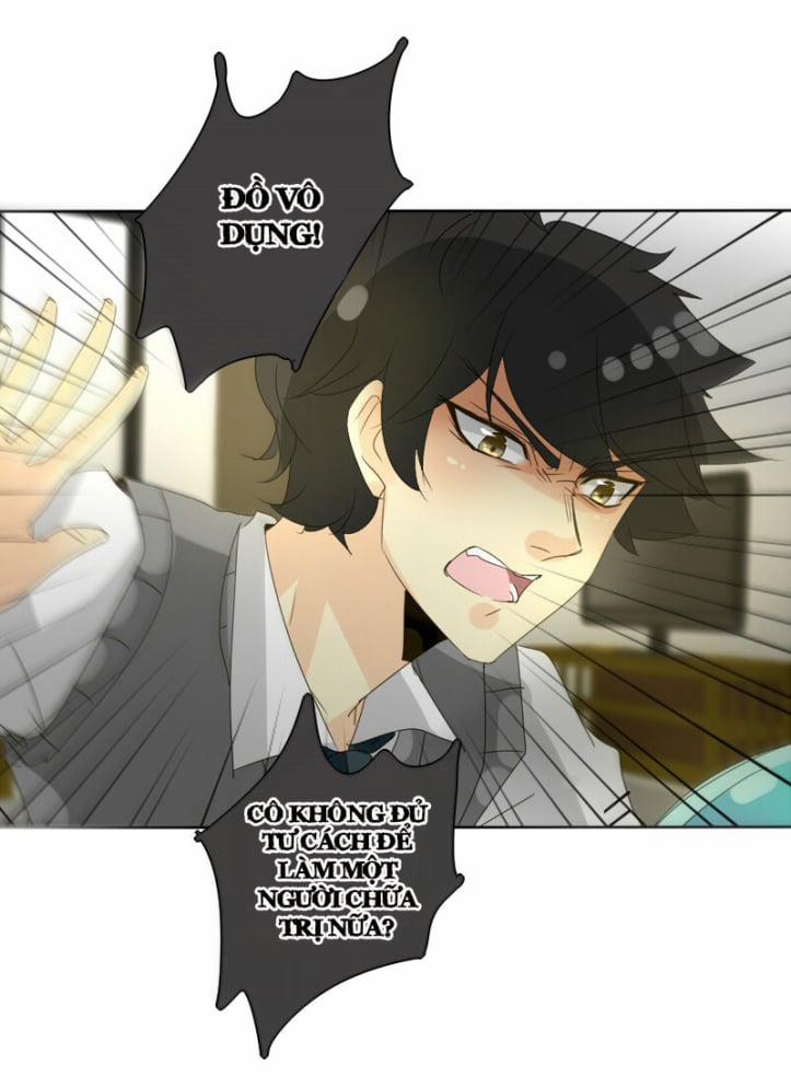 Thế Giới Không Hoàn Hảo 70 trang 80