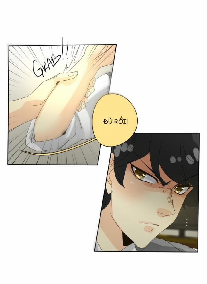 Thế Giới Không Hoàn Hảo 70 trang 82