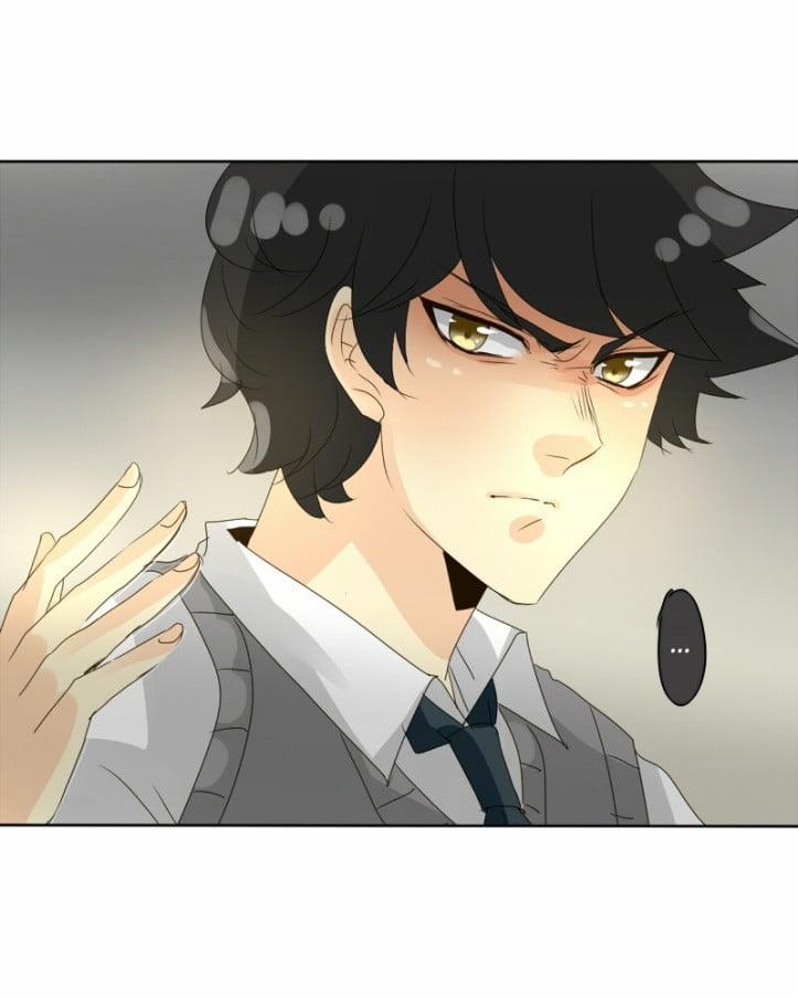 Thế Giới Không Hoàn Hảo 70 trang 85