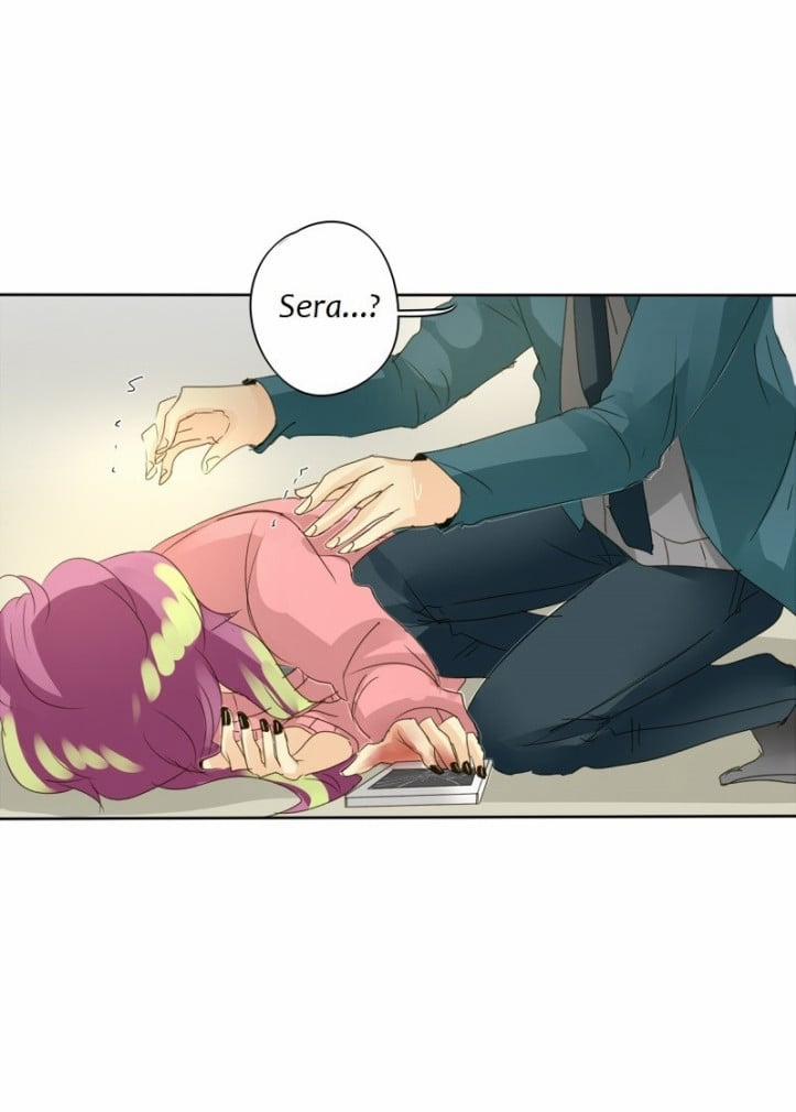 Thế Giới Không Hoàn Hảo 70 trang 9