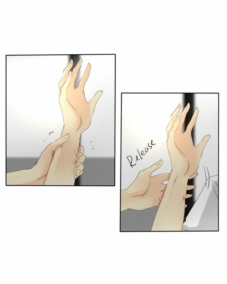 Thế Giới Không Hoàn Hảo 71 trang 10